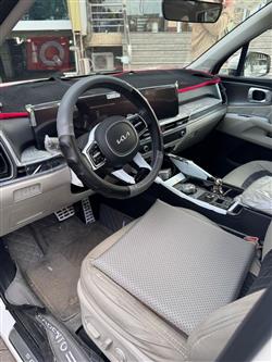 کیا سۆرینتۆ